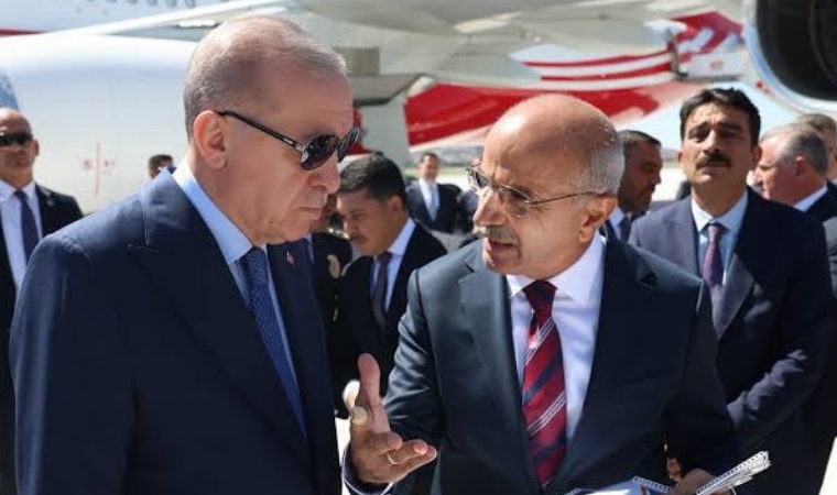 Raylı Sistem Dosyası Üzerinden Dikkat Çeken Picasso ve Rodin Benzetmesi...