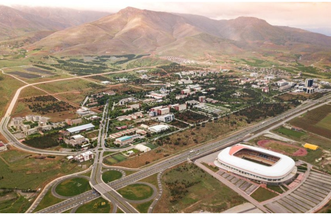 Rektör Akpolat Döneminde İnönü Üniversitesi Sıralamalarda Sıçrama Yapamadı