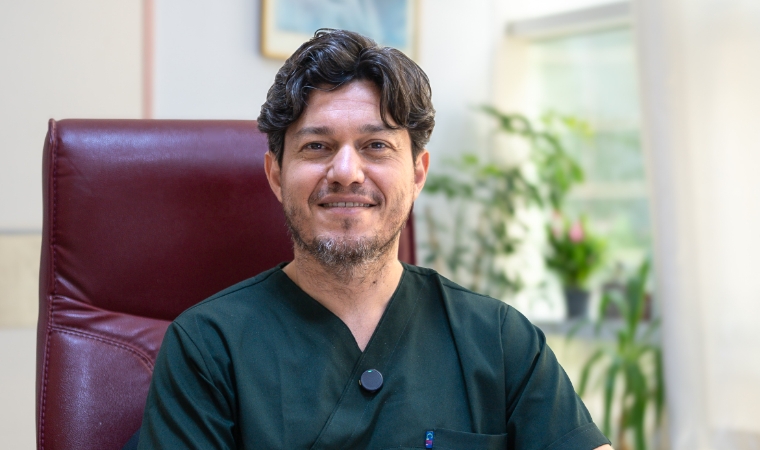 Ruh Sağlığı Kliniğine Kazandırılan İki Yeni Cihaz Psikiyatrik Tedavide Umut Oldu
