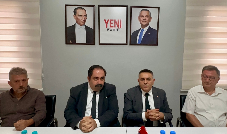 Sadıkoğlu’ndan Seçim Mesajı: Bel Altı Vurmadan Yarışacağız