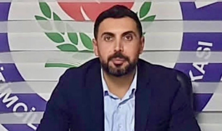 Şahin Kartal Eğitim Bir Sen Malatya Şube Başkanlığına Aday Oldu