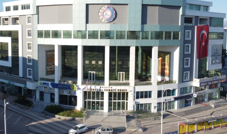 Seçim Reklamları Oda Bütçesinden Mi Karşılandı? Altunok Yanıtladı