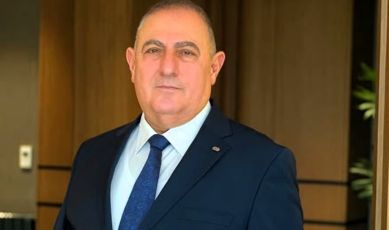 Şeffaf Yönetim ve Yeşil Dönüşüm Vurgusu: Tecdelioğlu İSO Meclisi’ne Talip