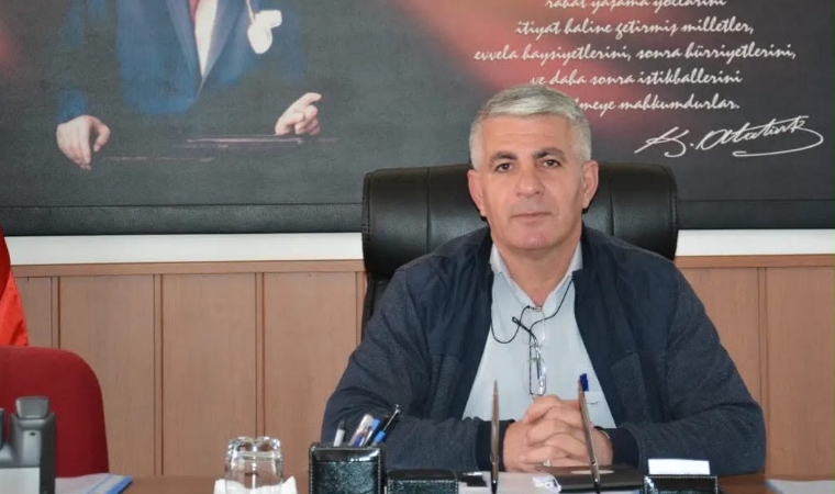 TEÇ-SEN Malatya Şubesi Okullardaki Personel ve Yemek Sorununa Dikkat Çekti