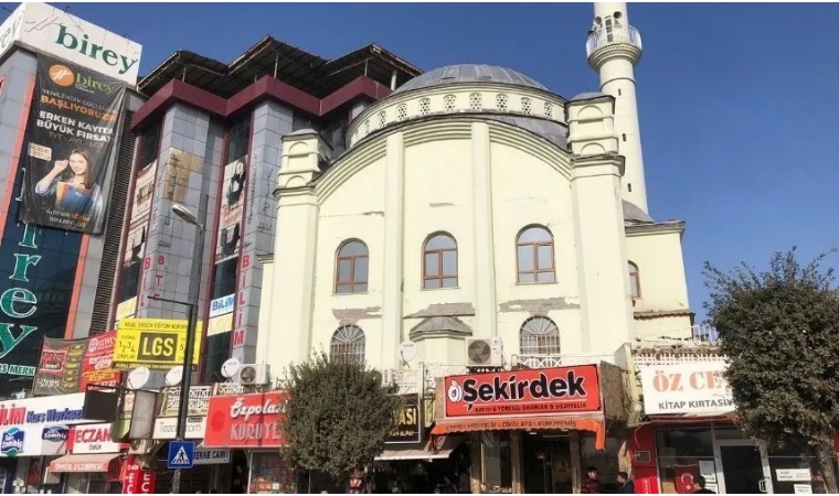 Tekke Cami İçin Hazırlanan Rapor Kayıtlara Ağır Hasarlı Geçti, Ama Taşıyıcılar Sağlam Çıktı!