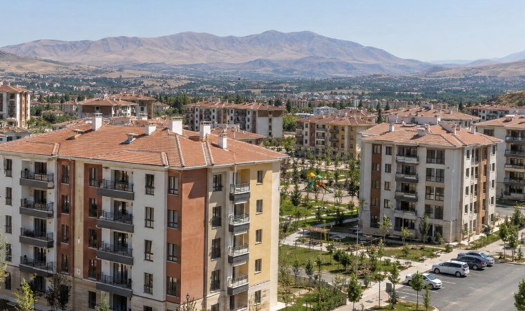 TOKİ Borçlularına Yüzde 25 İndirim Fırsatı Başlıyor! Tarihler Belli Oldu