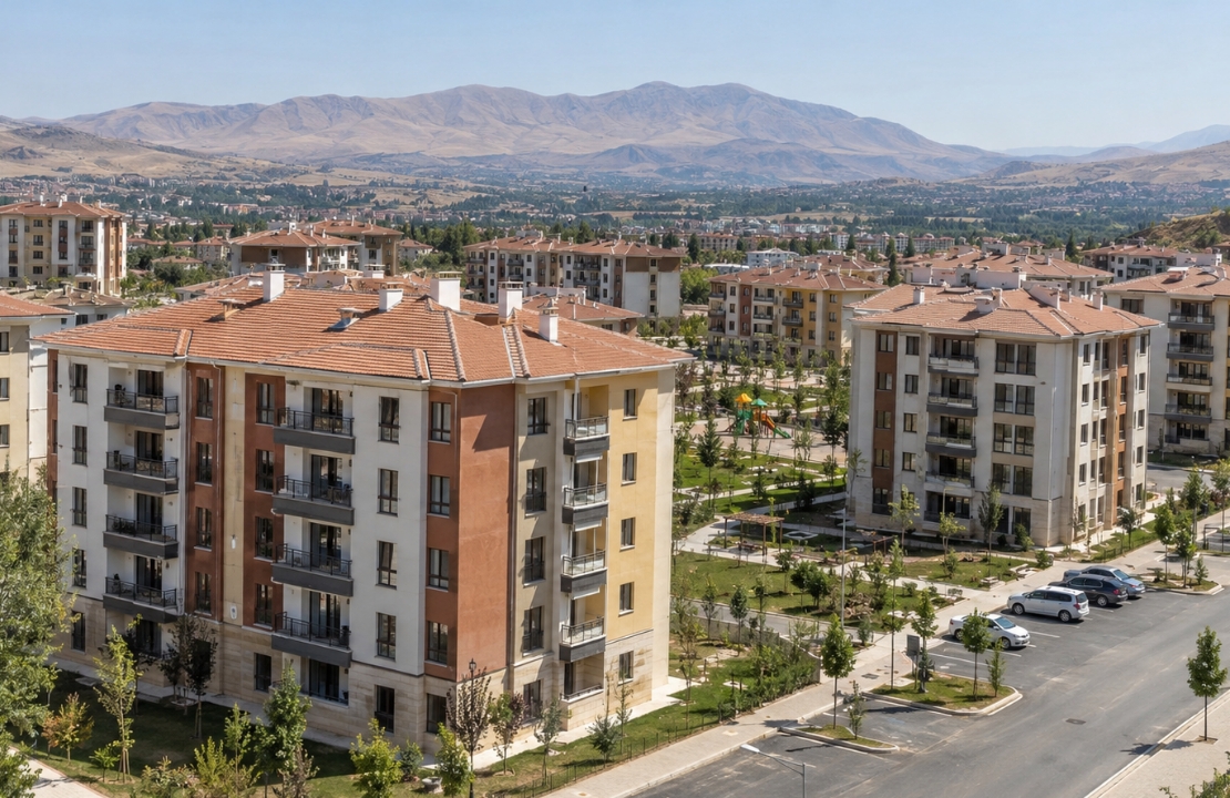 TOKİ Borçlularına Yüzde 25 İndirim Fırsatı Başlıyor! Tarihler Belli Oldu