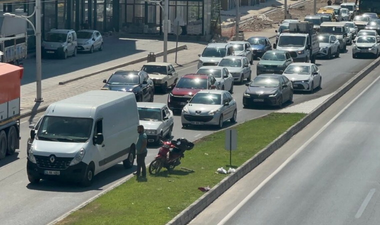 Trafik Kazası Sonrası Arayanlara Dikkat: Hasar Bildirimi İçin Alo 193 Dönemi