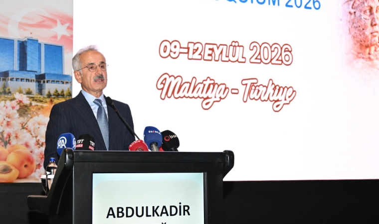 Uraloğlu Açıkladı: Malatya’nın Yeni Terminali Ne Zaman Açılacak?
