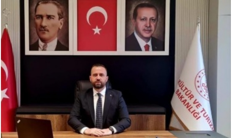 Cumhurbaşkanlığı Kararıyla Malatya İl Kültür ve Turizm Müdürlüğünde Görev Değişimi!