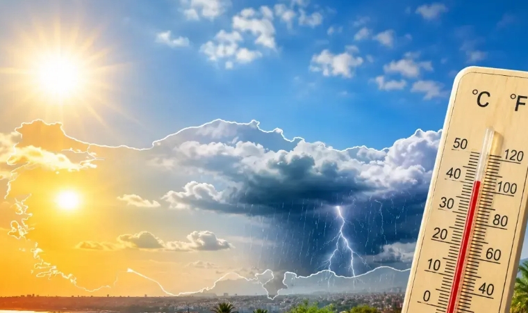 Yeni Haftada Malatya’da Hava Nasıl Olacak?