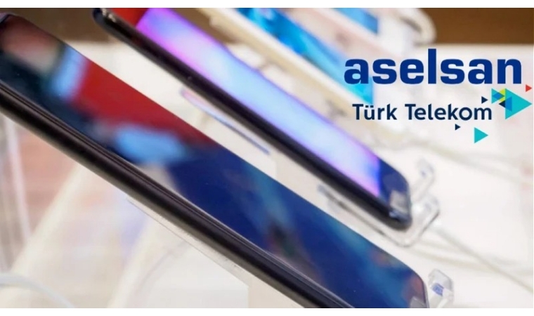 Yerli Akıllı Telefon İçin Satış Tarihi ve Üretim Yeri Belli Oldu
