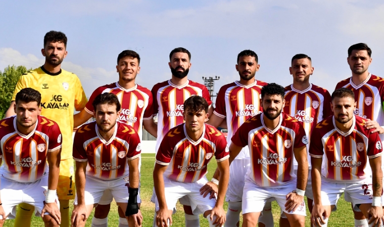 Yeşilyurtspor Deplasmanda Güldü: Sezona 3 Puanla Başladı