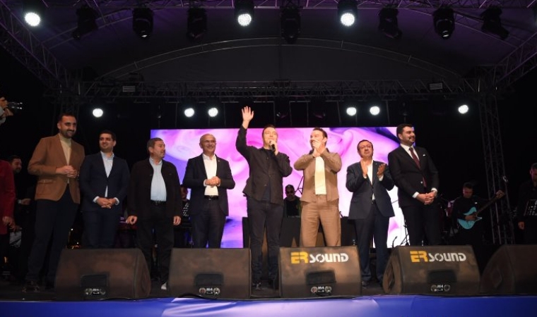 AK Parti Gençlik Kolları Genel Başkanı Yusuf İbiş Malatya'da Ziyaretlerde Bulundu