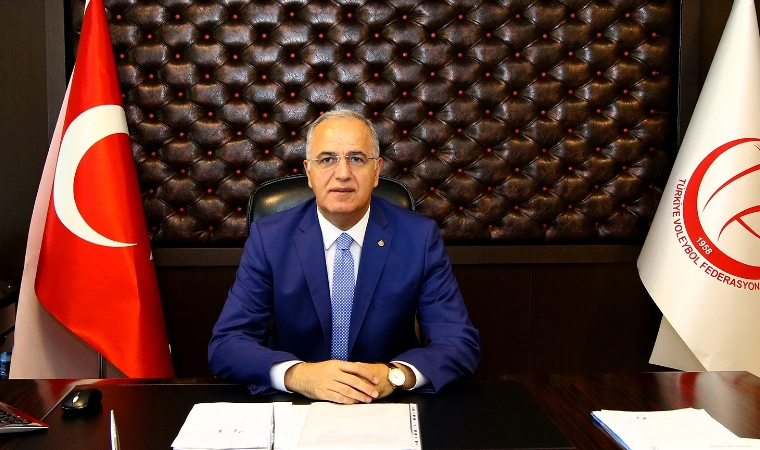 Bedri Yalçın Türk Futbolu İçin Mehmet Akif Üstündağ Modelini Önerdi