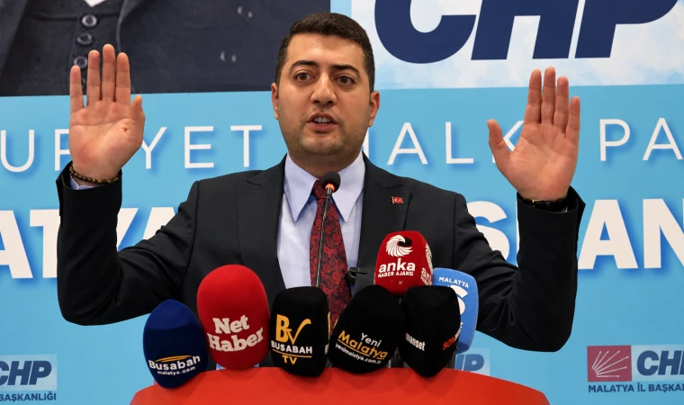 Cumhuriyet Halk Partisi'nde İcra Şoku ve Tehdit İddiaları...