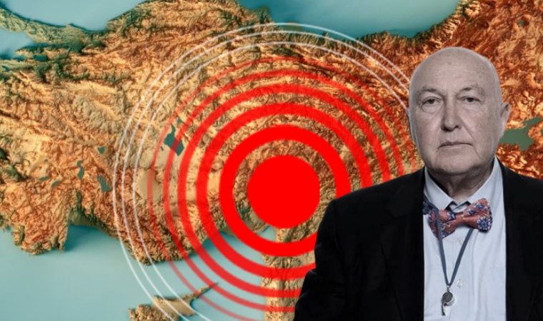 Depremler Art Arda Geldi, Ercan Bölgeye Dikkat Çekti: “Deprem Fırtınası Durumuna Geldi”