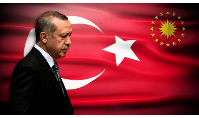 Doğan DAĞ / Borsa Cinneti, Surlardaki Keneler ve Bayrak Adam'a Nida