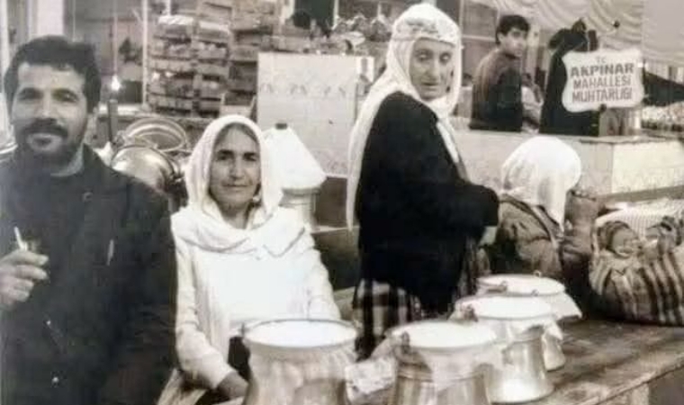 Doğan DAĞ / Malatyalılık Bu Mu?