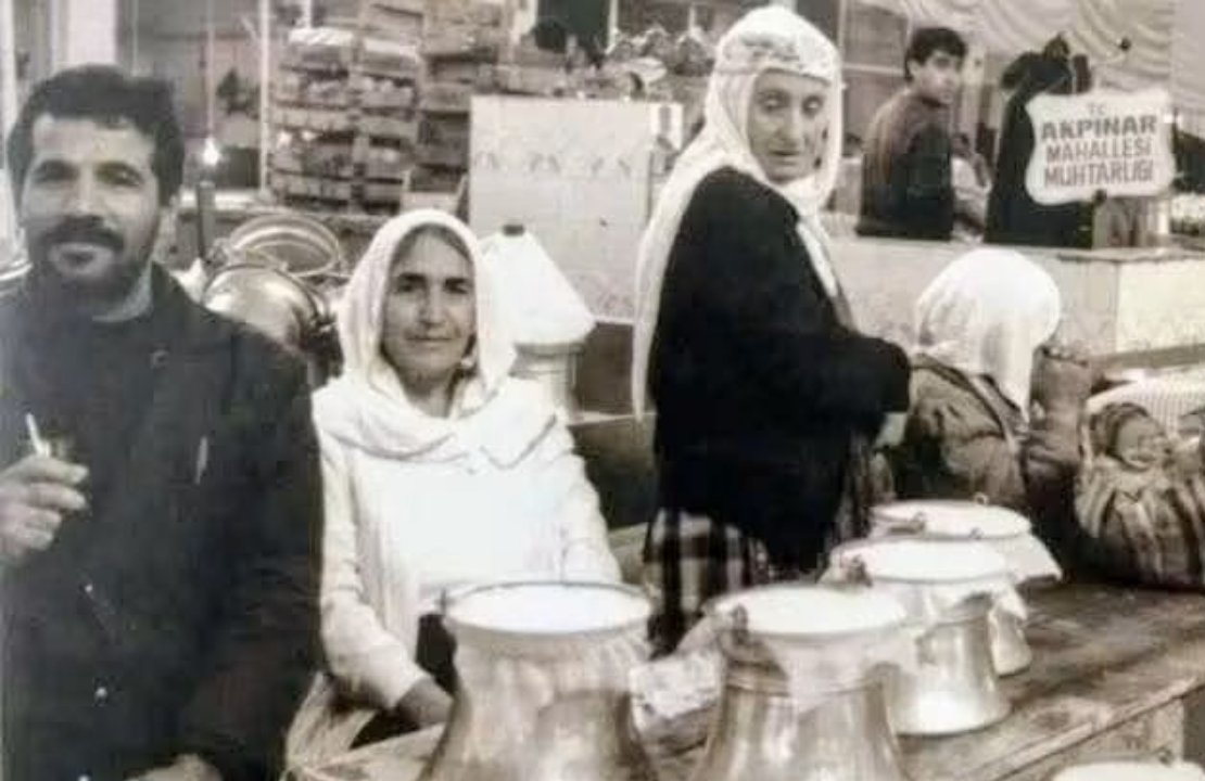 Doğan DAĞ / Malatyalılık Bu Mu?