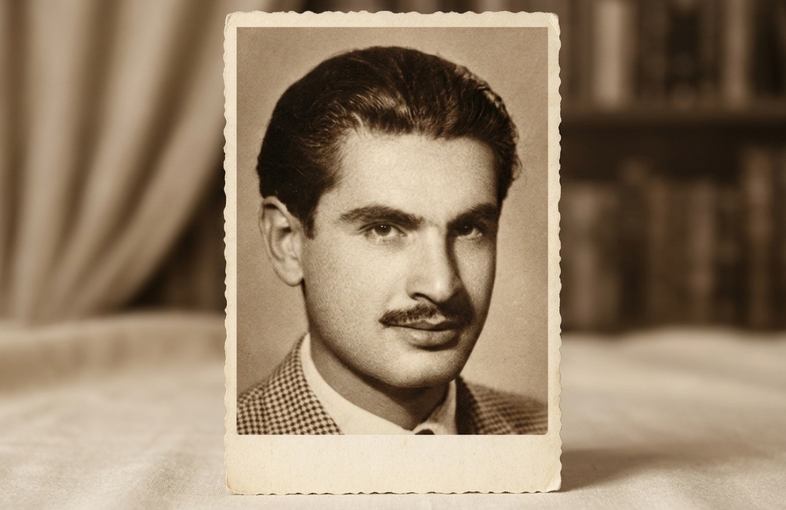 Doğan DAĞ / Şemsi Belli... Malatya'dan Çıkan Bir Anadolu Yiğidi