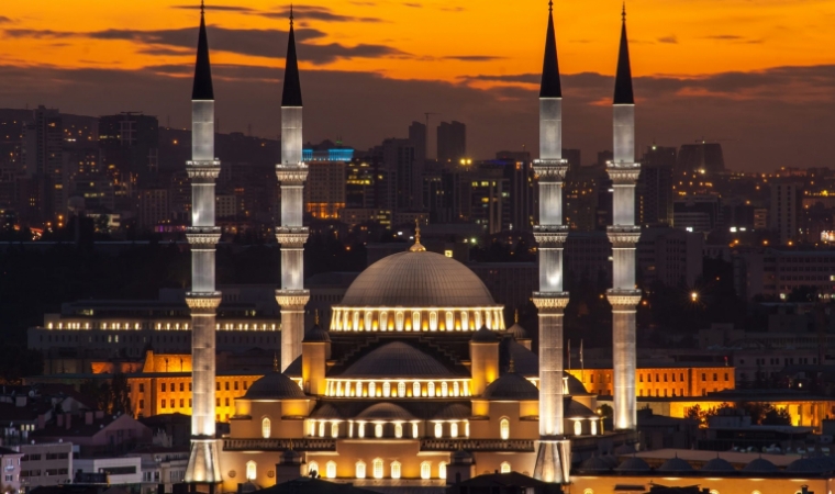 Ebuzer AYDIN / Beşikten Mezara Kadar Bizimle Olanlar