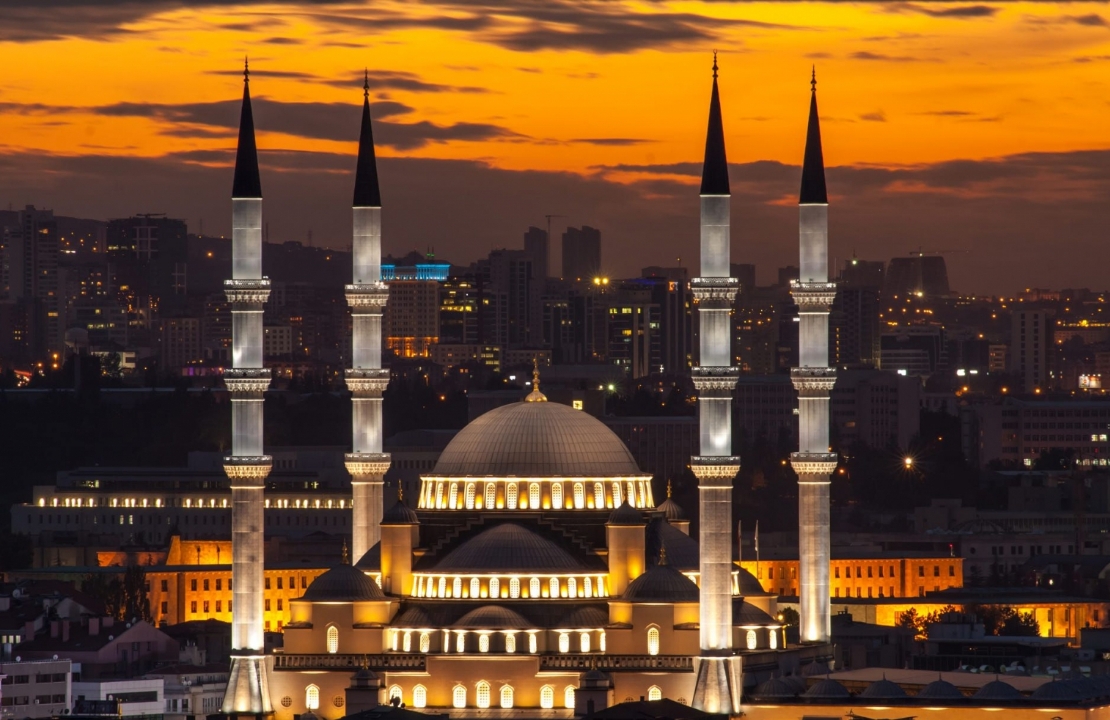 Ebuzer AYDIN / Beşikten Mezara Kadar Bizimle Olanlar