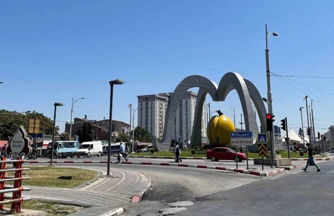 Ebuzer AYDIN / Malatya'yı Birlikte İhya Etmek