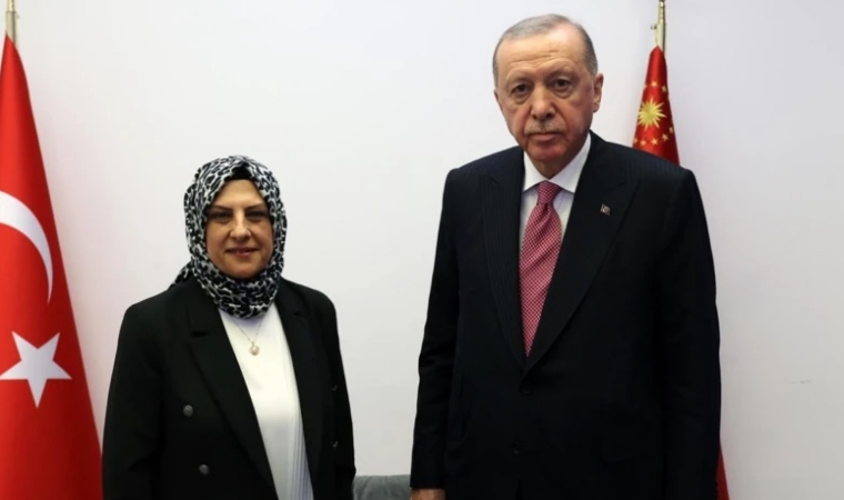 Ebuzer AYDIN / Sayın Cumhurbaşkanım, Tabanın Sesini Duyun!