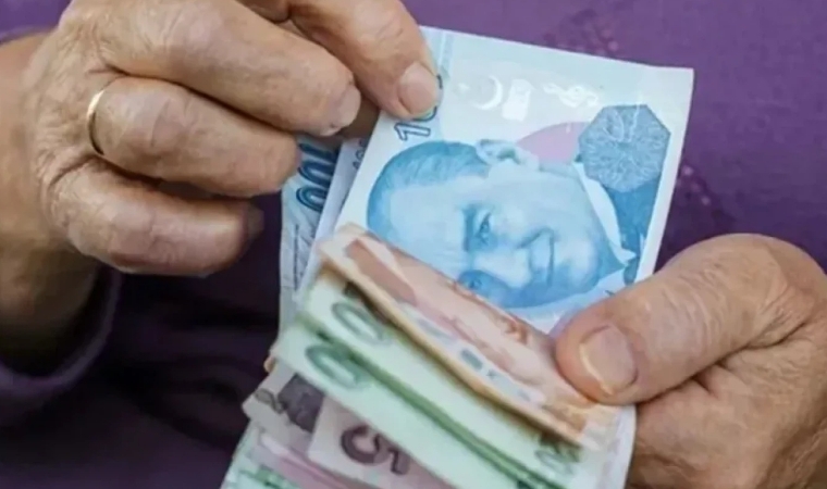 Emekliye seyyanen ne kadar zam yapılacak?