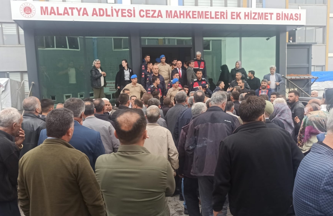 Emine Kolay'ın Ölümüne İlişkin Davada Gizemli Ses Kaydı Adli Tıp Kurumuna Gönderildi