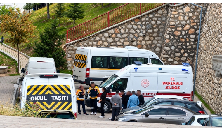 Evinde Ölü Bulunan Genç Adamın Kesin Ölüm Nedeni Araştırılıyor