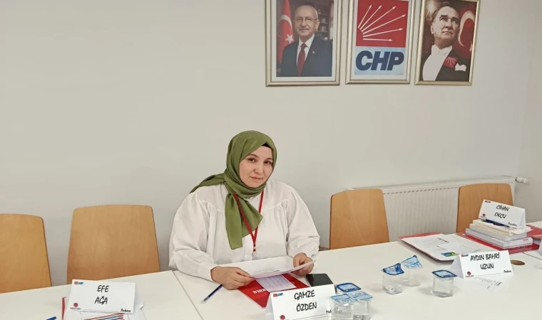 Parti Yönetimindeki Sağa Kayma İddiası CHP Malatya'yı Karıştırdı