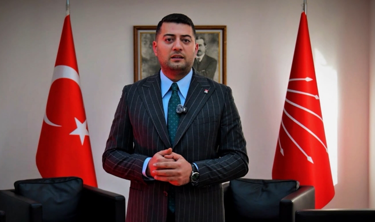 Hakan Satılmış Selden Zarar Gören Çiftçiler İçin Çağrıda Bulundu