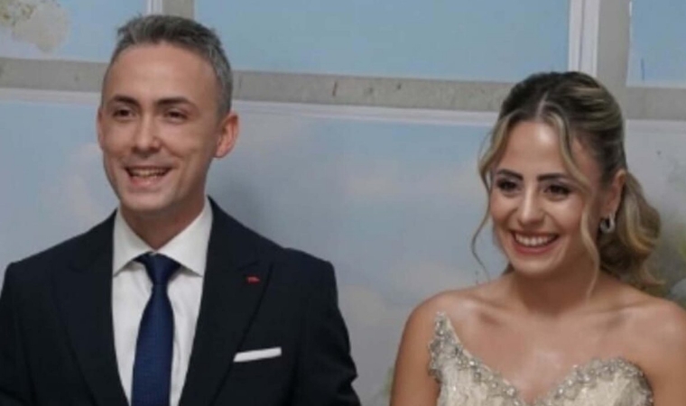 İzmir'de Nişanlısını Vurup İntihar Eden Polis Memuru Malatya'da Toprağa Verildi