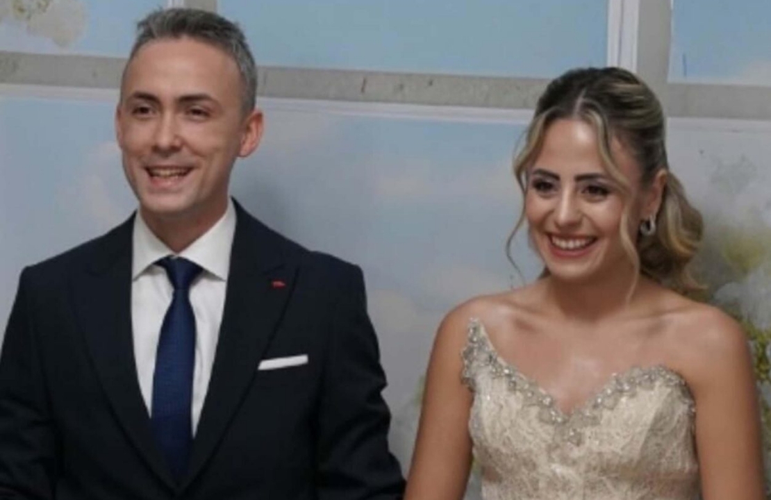 İzmir'de Nişanlısını Vurup İntihar Eden Polis Memuru Malatya'da Toprağa Verildi