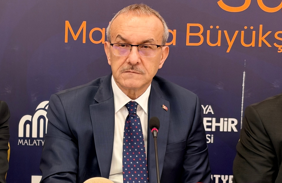 Kapı Kolu, Pisuar Tamam! Peki Malatya’nın Yeni Gündemi Ne Olacak?