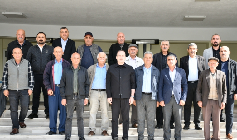 Kayısı ve Elma Fiyatlarındaki Düşüş Sonrası Doğanşehir'de Üreticiler Zor Günler Geçiriyor