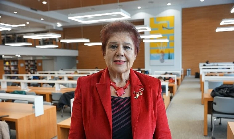 Kemik Sağlığının Temeli, Çocuklukta Atılıyor