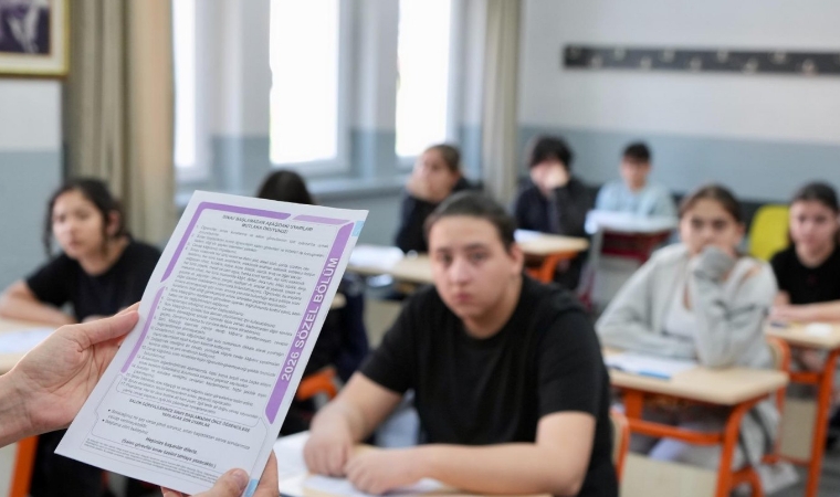 LGS Kapsamındaki Merkezî Sınavın Tarihi Netleşti