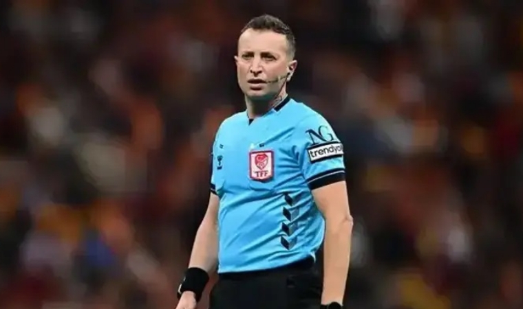 Malatya Futbolunu Yakan Hakemlerin Soruşturmasında Yasin Kol Gözaltına Alındı