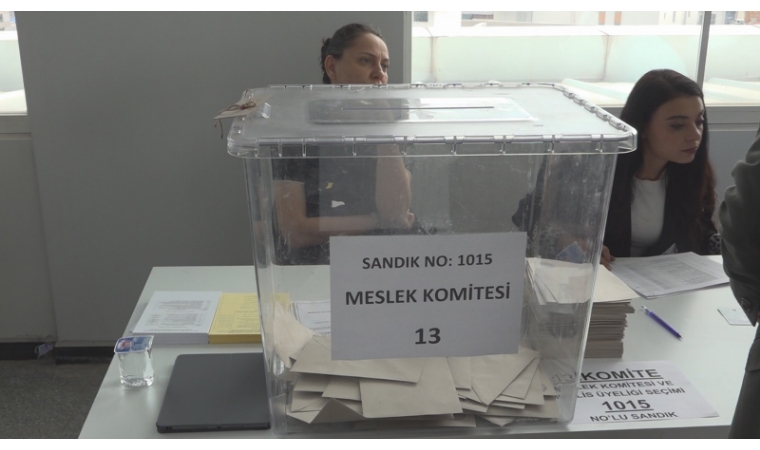 Malatya İş Dünyası Ticaret ve Sanayi Odasındaki Yeni Dönem Tablosuna Kilitlendi