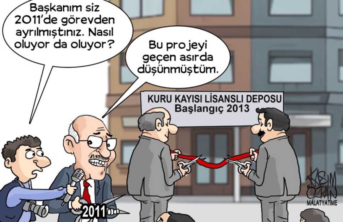 Malatya Kuru Kayısı Lisanslı Deposu Üzerinden Başlayan Proje Sahiplenme Tartışması Büyüyor