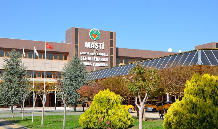 Malatya Otogarı Tarihe Karışıyor