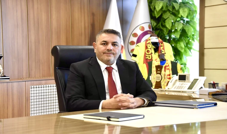 Malatya Ticaret ve Sanayi Odasından Teşvik Çağrısı Geldi