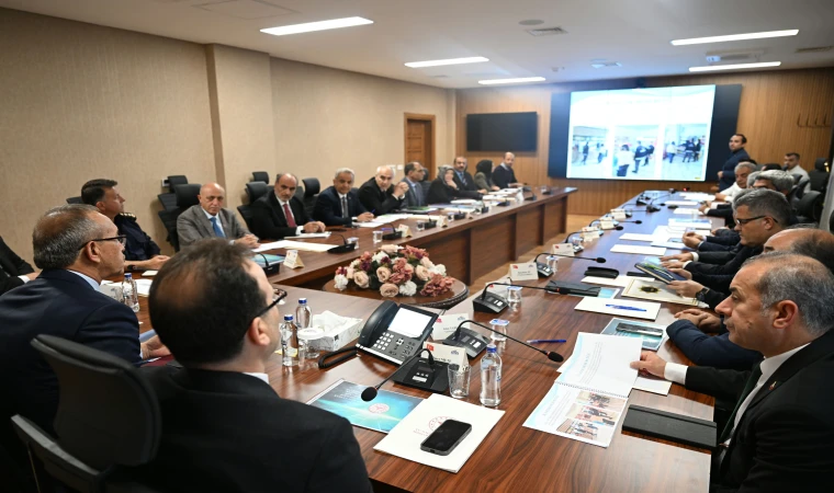 Malatya'da Binlerce İşletme Denetlendi! Zehir Tacirlerine Geçit Verilmedi