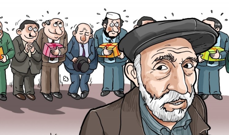 Malatya'da Bu Hafta Her Şey Bulundu Ama Huzur Bir Türlü Sağlanamadı