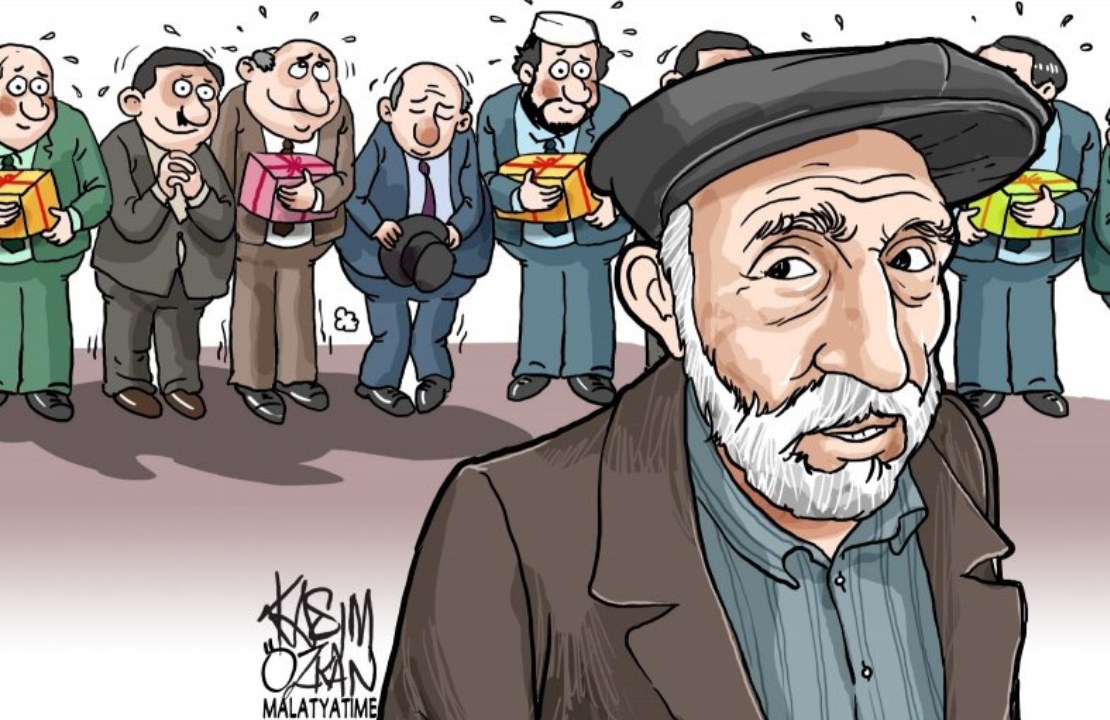 Malatya'da Bu Hafta Her Şey Bulundu Ama Huzur Bir Türlü Sağlanamadı