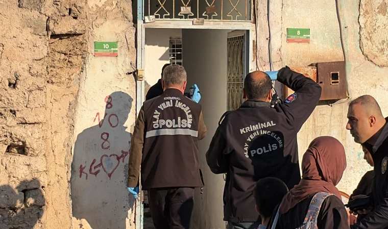 Malatya'da Kan Donduran Saldırı! İmam Nikahlı Eşi Tarafından Yatağında Bıçaklandı
