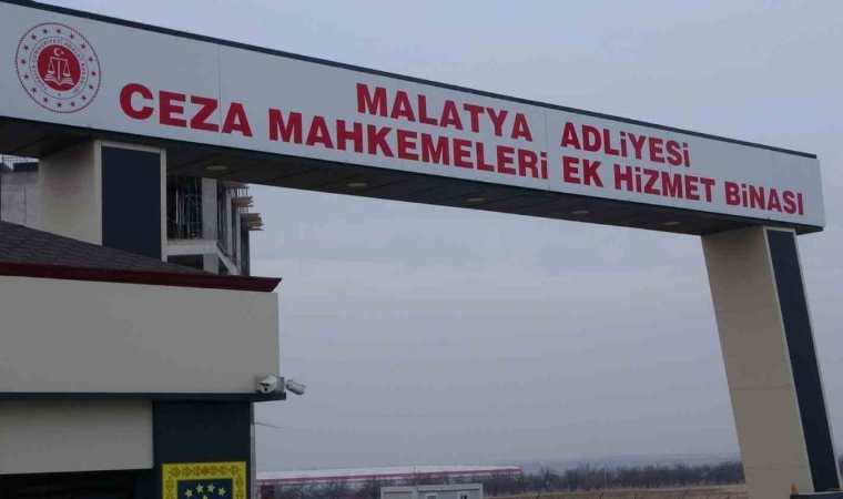 Malatya’da Komşular Arasında Çıkan Bıçaklı Kavganın İlk Duruşması Görüldü